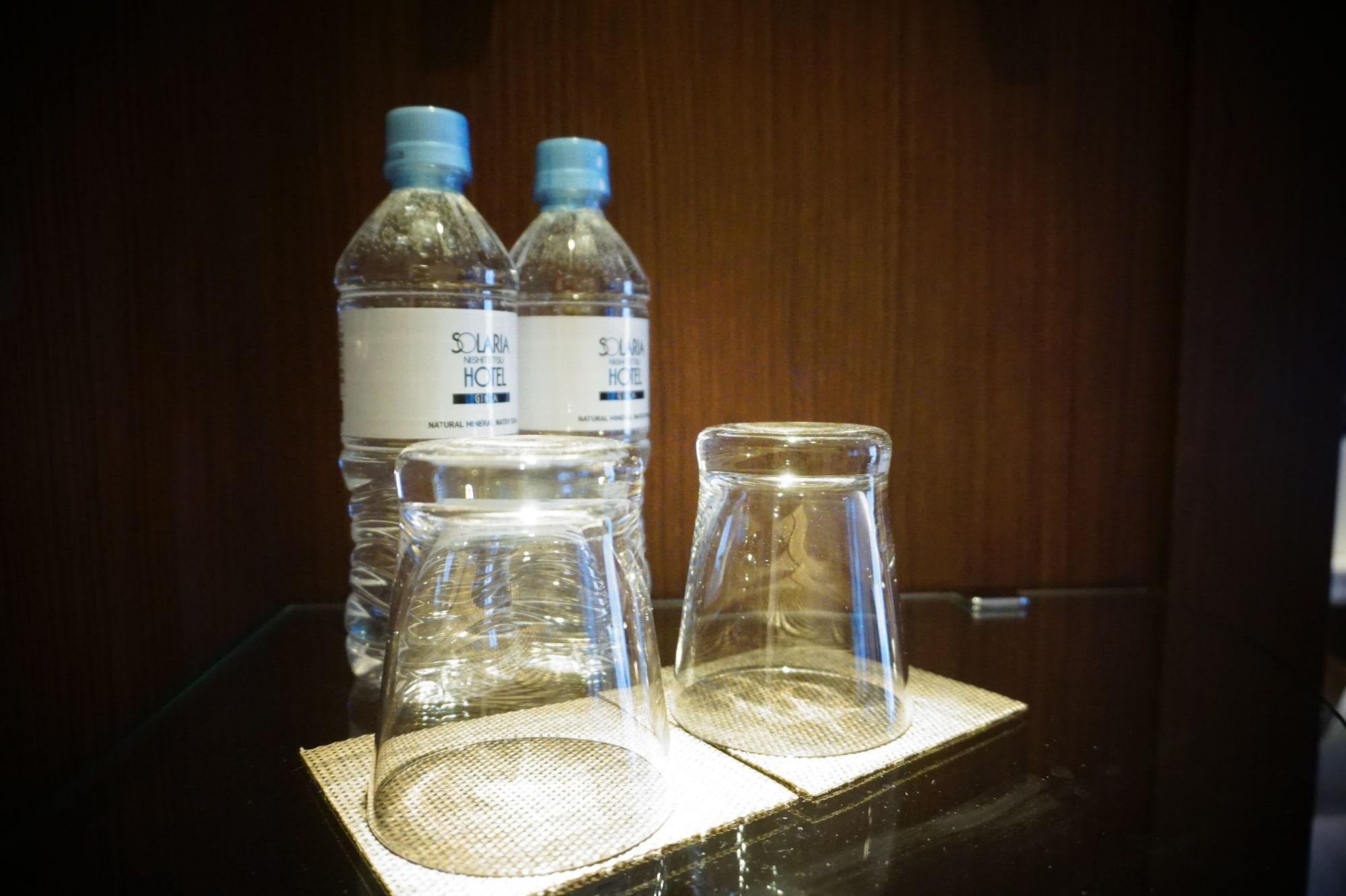 ソラリア西鉄ホテル銀座 東京都