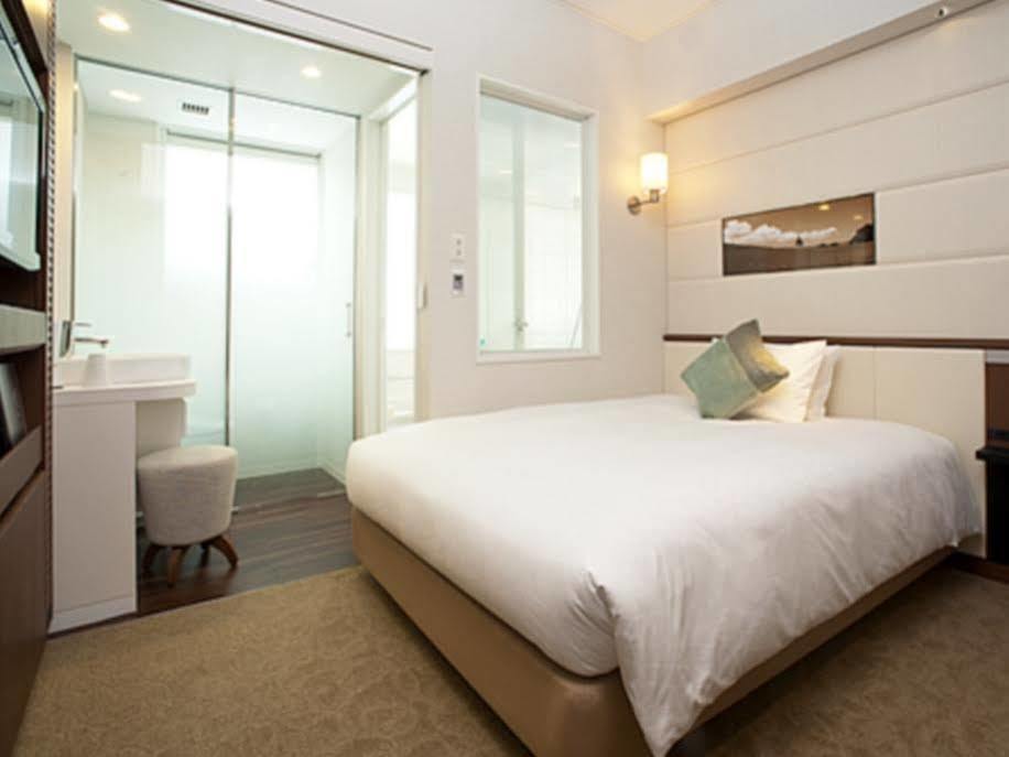 ソラリア西鉄ホテル銀座 4*