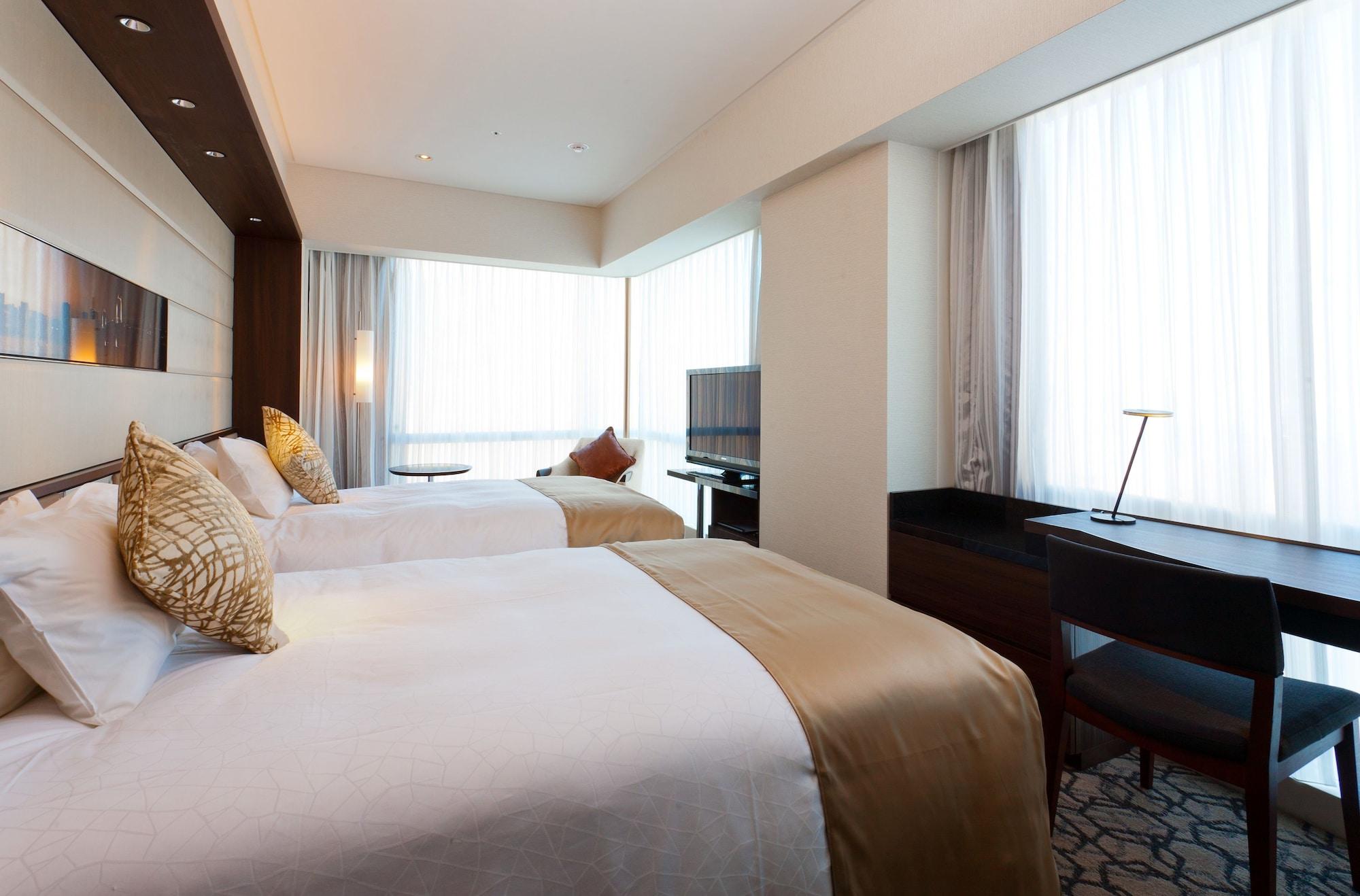 Solaria Nishitetsu Ginza 4* Tōkyō
