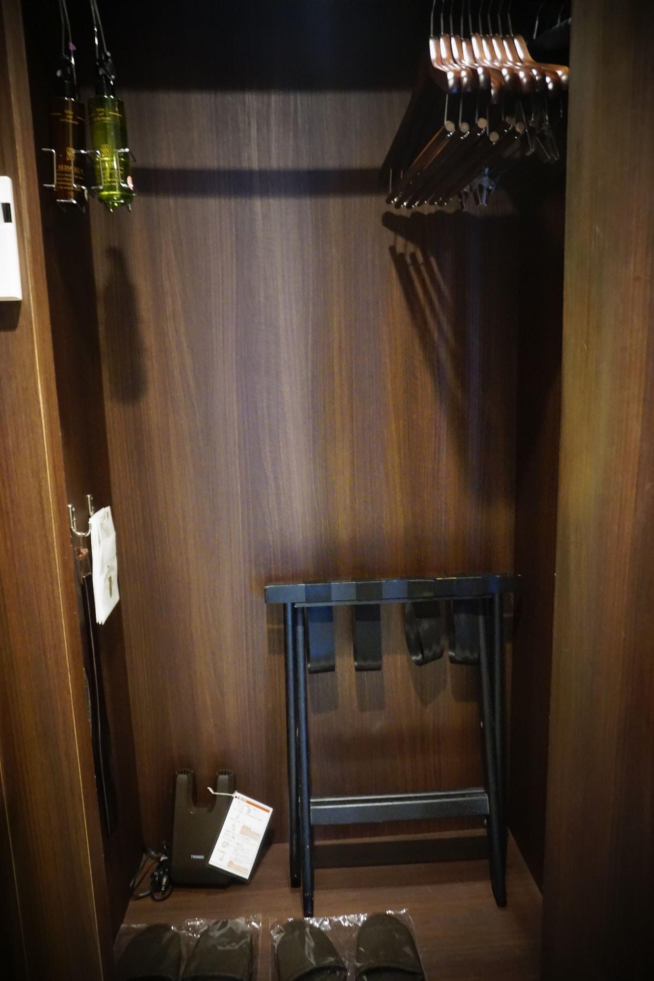Solaria Nishitetsu Ginza Hotel Tōkyō