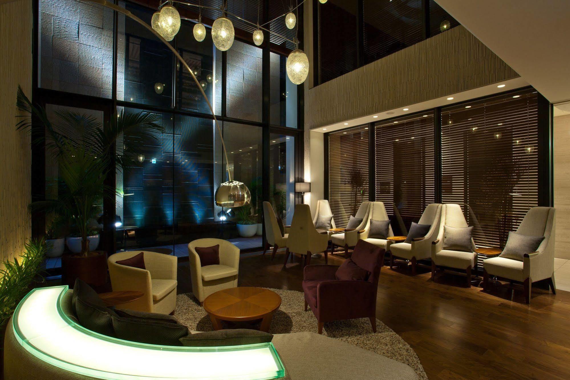 Solaria Nishitetsu Ginza Hotel Tōkyō