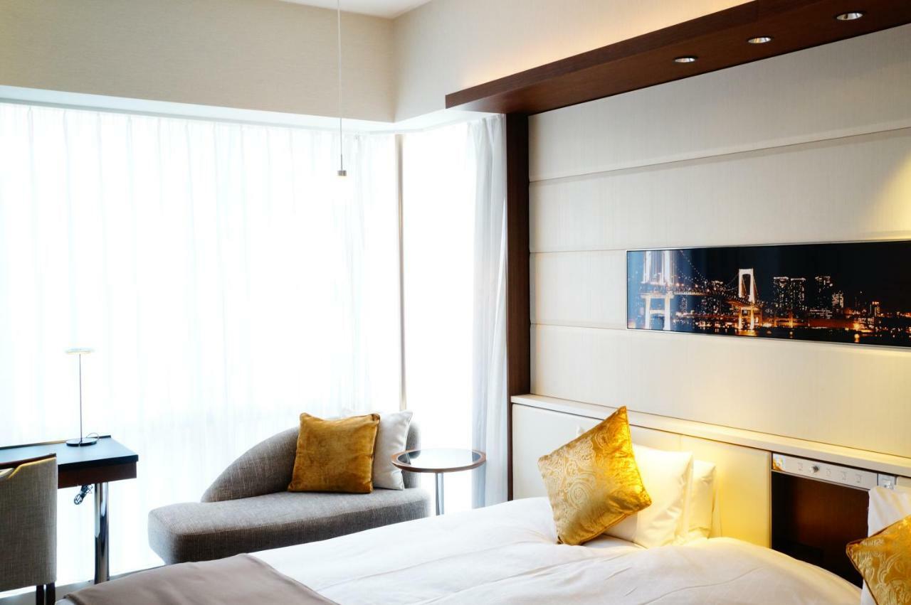 Solaria Nishitetsu Ginza Hotel Tōkyō